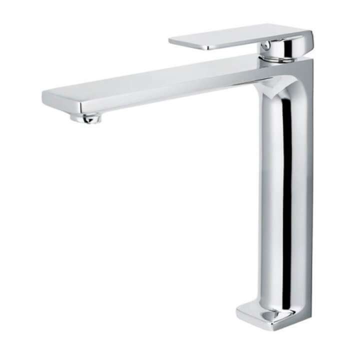 Grifo lavabo ca&ntilde;o medio Imex Fiyi