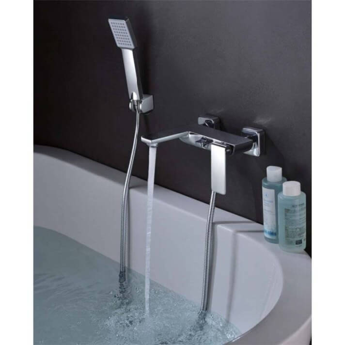 Grifo de ba&ntilde;era-ducha Imex Fiyi