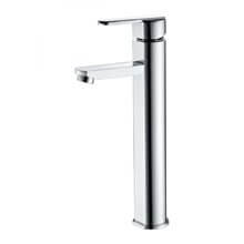 Grifo lavabo caño alto Imex Roma