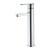 Grifo lavabo caño alto Imex Roma