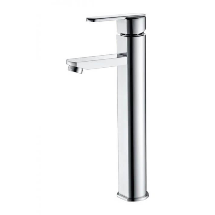 Grifo lavabo ca&ntilde;o alto Imex Roma