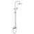 Columna de ducha Imex Bali
