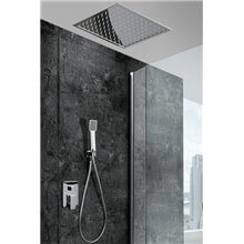Conjunto de ducha Imex Volga