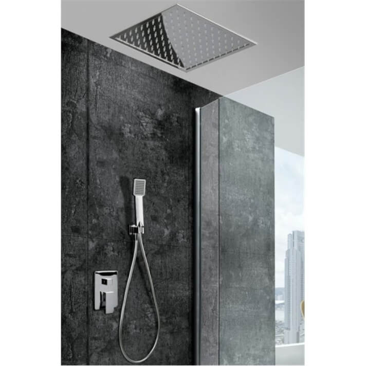 Conjunto de ducha Imex Volga