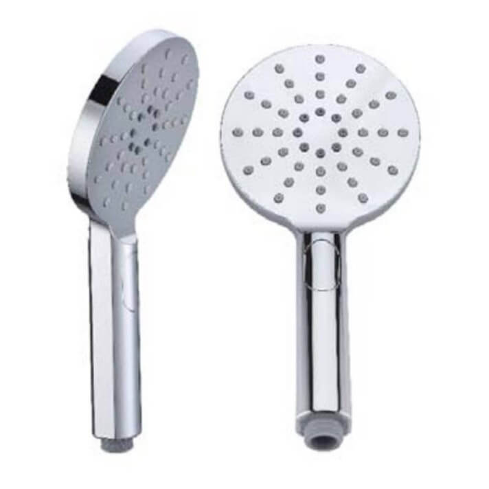 Teleducha cromada Austin Imex