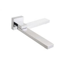 Caño de bañera plegable IMEX