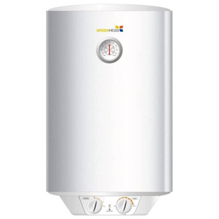 Termo FIVE SE ErP 100L GREENHEISS