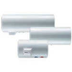 Termo Cor-émail 150L horizontal DE DIETRICH