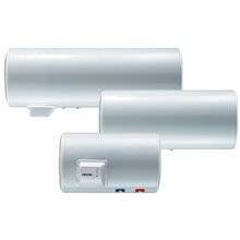 Termo Cor-émail 100L horizontal DE DIETRICH