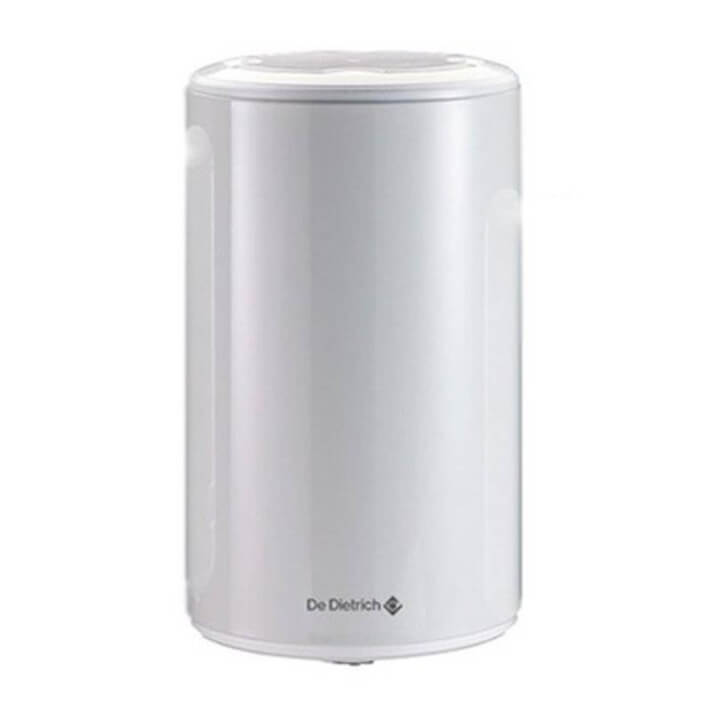 Termo Cor-&eacute;mail 15L sobre fregadero DE DIETRICH