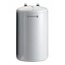 Termo Cor-émail 15L bajo fregadero DE DIETRICH