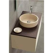 Encimera baño GEA 2 cm grosor