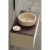 Encimera baño GEA 3 cm grosor