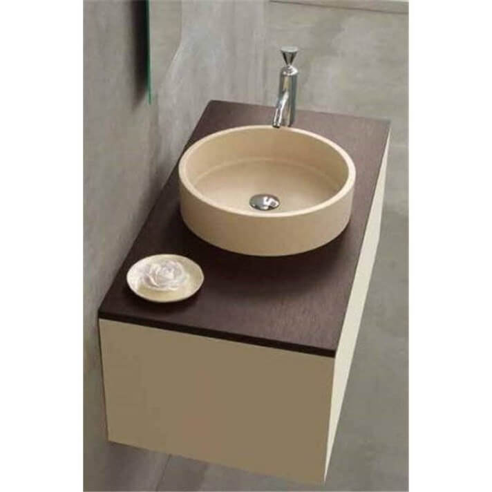 Encimera baño GEA 3 cm grosor