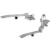 Grifo de pedal PRESTO 570