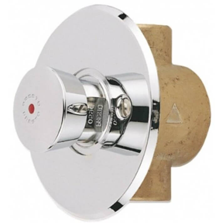 Grifo ducha PRESTO 55