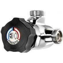 Grifo ducha PRESTO Alpa 80