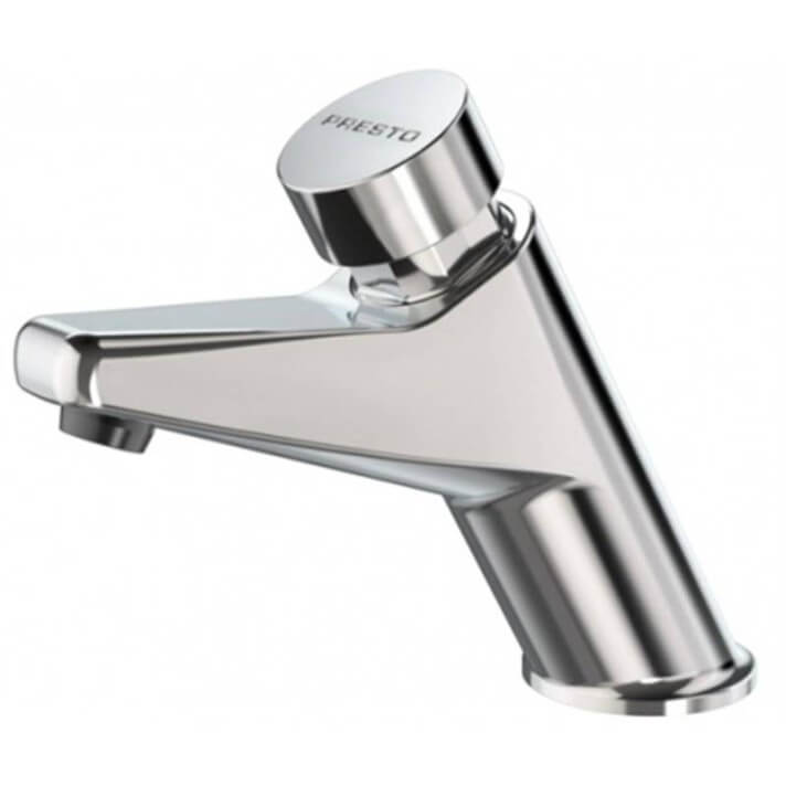 Grifo lavabo PRESTO 105 L