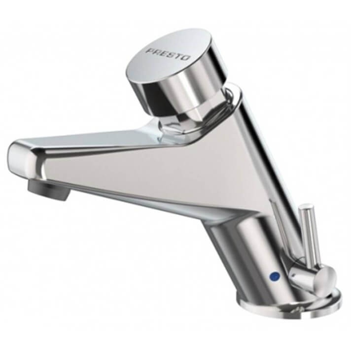 Grifo lavabo PRESTO 105 LM