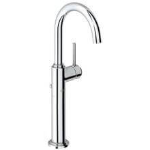 Grifo lavabo curvo Grohe Atrio XL