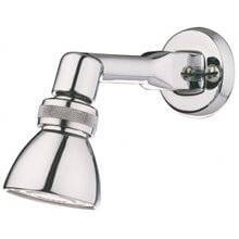 Rociador orientable ducha PRESTO