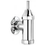 Fluxor inodoro PRESTO 1000 M con llave