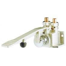 Grifo de pedal PRESTO 520