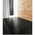 Plato de ducha Natural Pizarra Negra b10