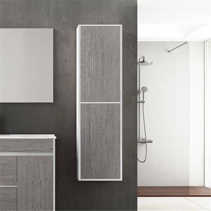 Mueble columna combi Florencia TEGLER