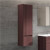 Mueble columna fresno tea TEGLER