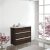 Mueble con lavabo Roble Evasión Imperia TEGLER