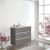 Mueble con lavabo Roble Smoky Imperia TEGLER