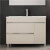 Mueble con lavabo 60 Crema Caprera TEGLER