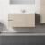 Mueble con lavabo 60 Crema Ítaca TEGLER