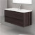 Mueble con lavabo Roble Sinatra Ibiza TEGLER