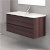 Mueble con lavabo Fresno Tea Ibiza TEGLER
