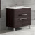 Mueble con lavabo Roble Sinatra 60 Bahía TEGLER