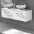 Mueble con encimera Blanco brillo Florencia TEGLER