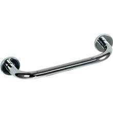 Toallero siena 2,5 cm Ø latón cromado NOFER