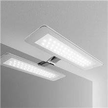Aplique de luz Nikita LED TEGLER