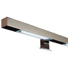 Aplique de luz Verónica LED TEGLER