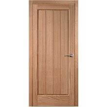 Puerta interior RUSTICA PM-1020