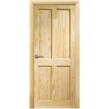Puerta interior RUSTICA PM-4400
