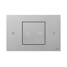 Placa pulsadora INO-X 01 Mate OLI