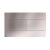 Placa pulsadora Slim cromo brillo OLI