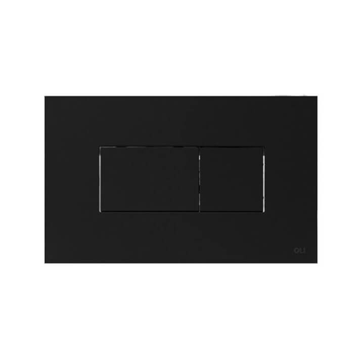 Placa pulsadora Karisma tacto soft touch OLI
