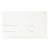 Placa pulsadora iPlate blanco OLI