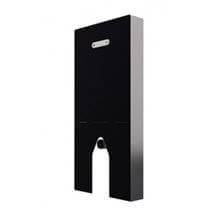 Cisterna monolito QR-INOX Floor Botón OLI
