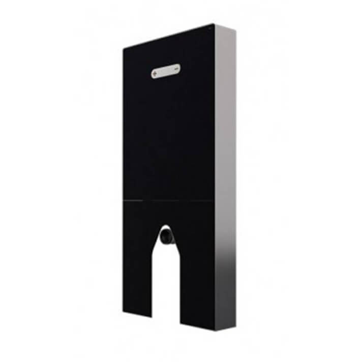 Cisterna monolito QR-INOX Floor Bot&oacute;n OLI