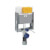 Cisterna empotrada EXPERT EVO Simflex 820 OLI